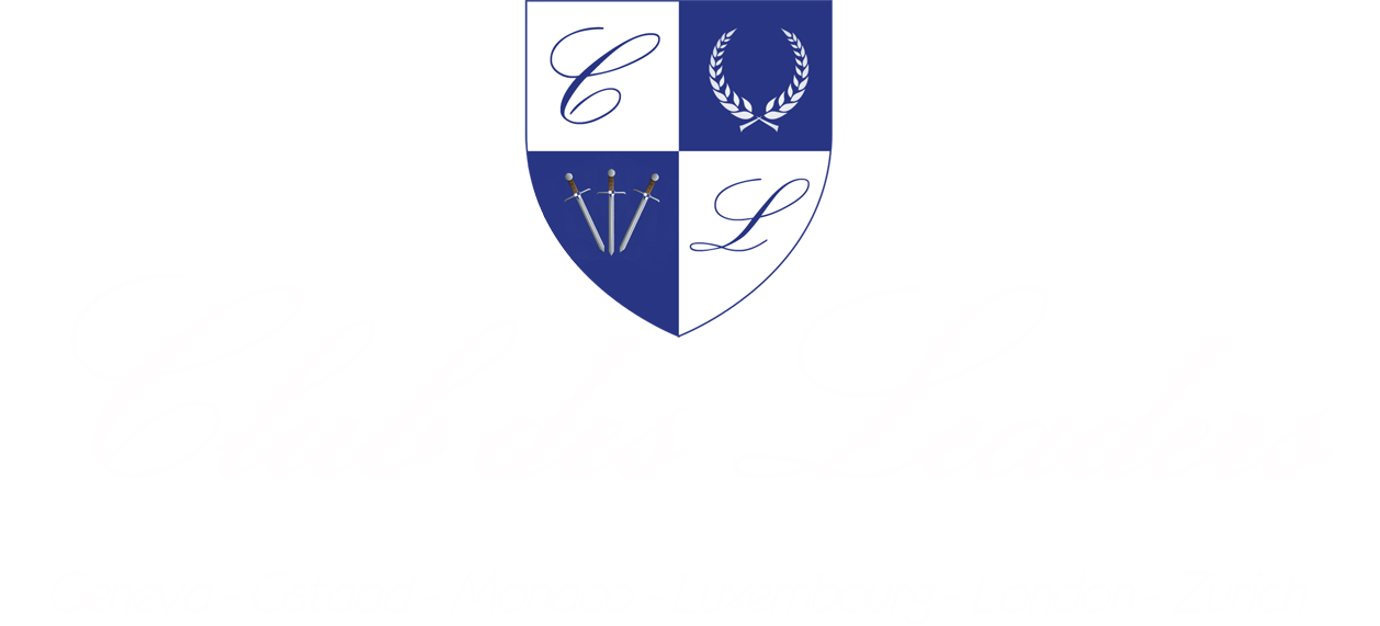 Club des leaders